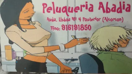 Peluqueria Abadia Estilistas