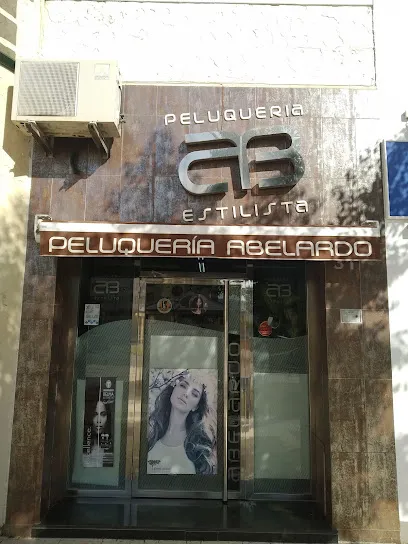 Peluquería Abelardo