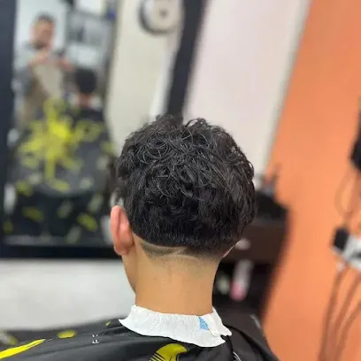 Peluquería Abelino