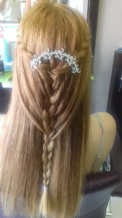 Peluquería Abella