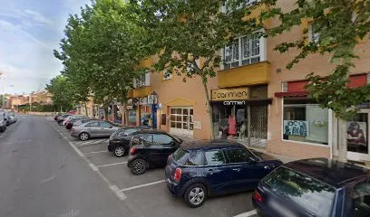 Peluqueria Abigail Villanueva de la Cañada