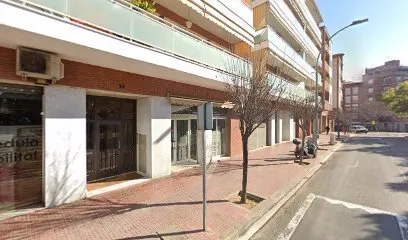 Peluquería Abril