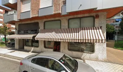 Peluquería Abril