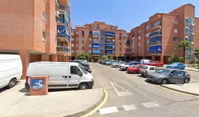 Peluquería Abril