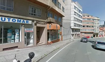 Peluquería Abril