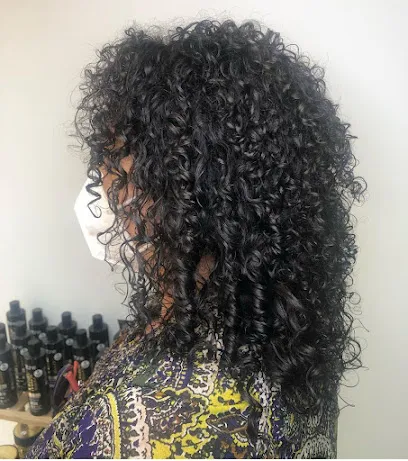 Peluquería Abril