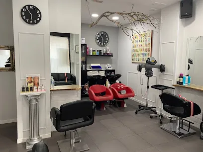 Peluquería Accua