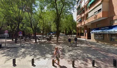 Peluquería Acero