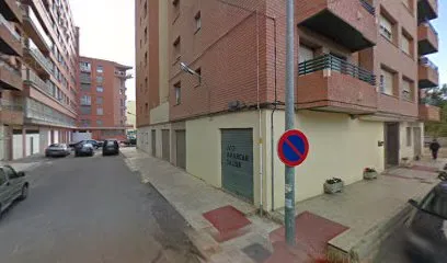 Peluquería Acuario