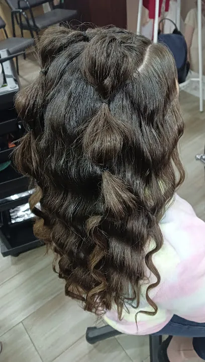 Peluquería Ada