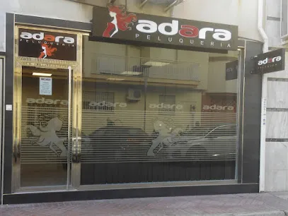 Peluquería Adara