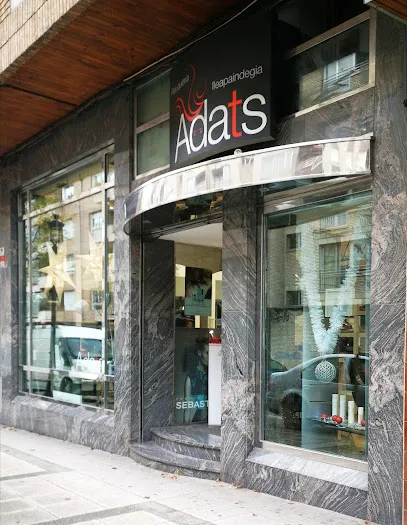 Peluquería Adats