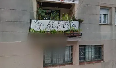 Peluquería Adatsa