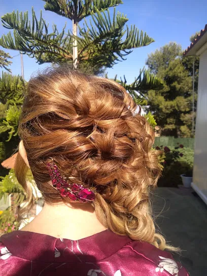 Peluquería Adela