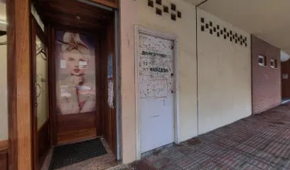 Peluquería Adela