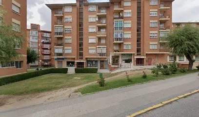Peluquería Adela