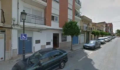 Peluquería Adelina