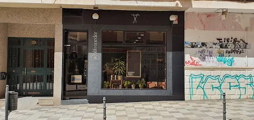 Peluquería Adolfo Meder