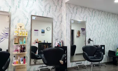 Peluqueria ADRYLU