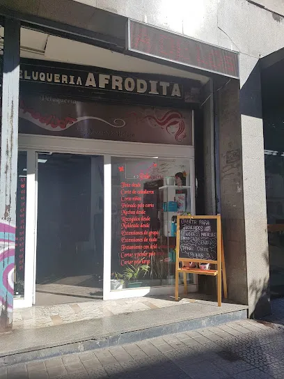Peluqueria Afrodita