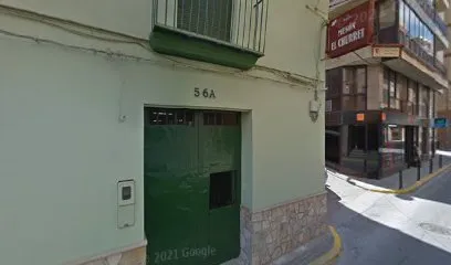 Peluquería Ágora