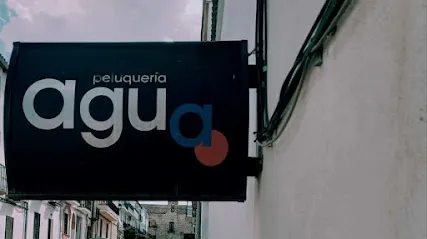 Peluquería Agua
