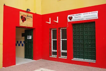Peluqueria Agua Viva.kON_Estilo