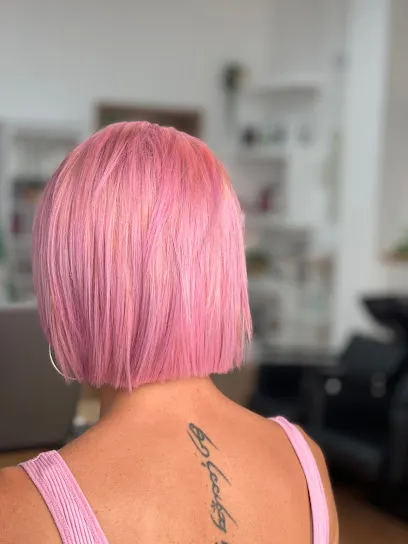 Peluquería Ague