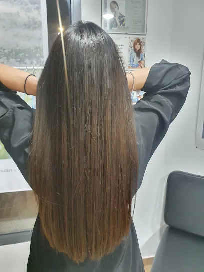 Peluqueria Agueda Unisex