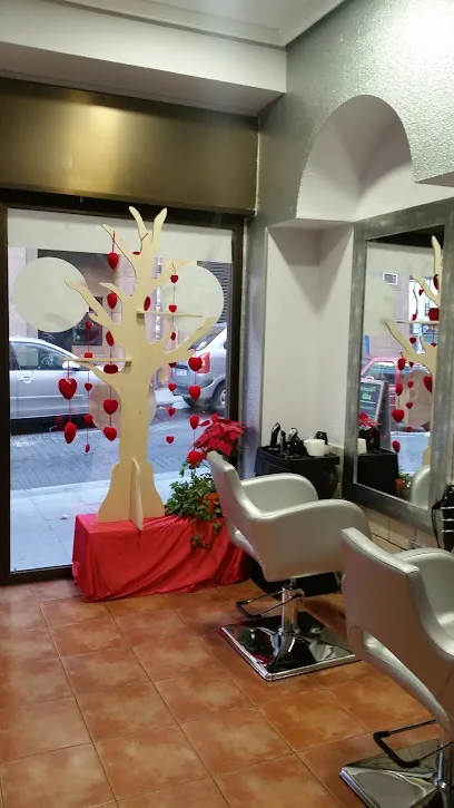 Peluquería Agüi