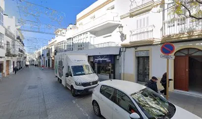 Peluquería Agustín Vela