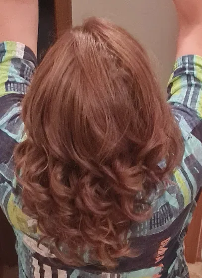 Peluquería Agustina