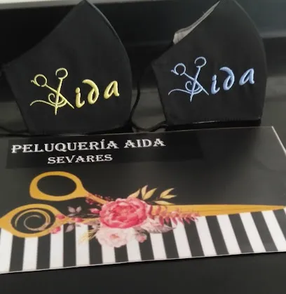 Peluquería Aida