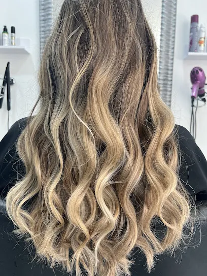 Peluquería Ainara Antolín