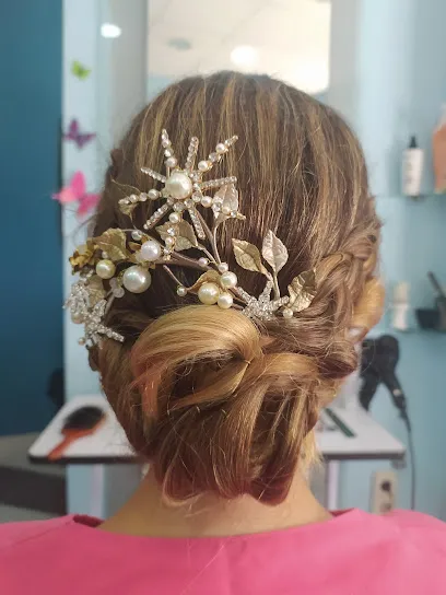 Peluquería Ainos Estilistas