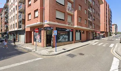 Peluqueria Aintzane Bilbao