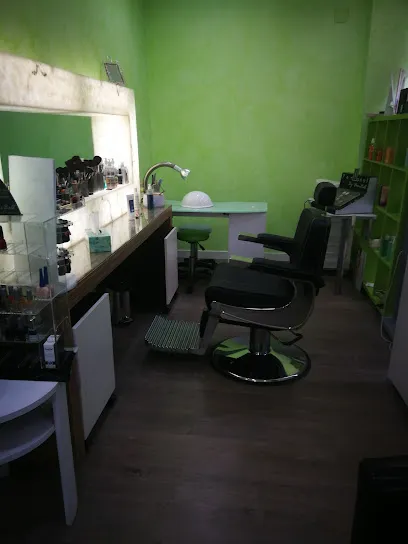 Peluqueria Aire y Bambu
