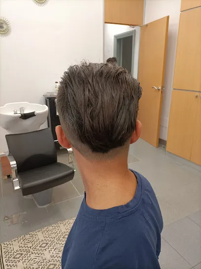 Peluquería Aitadari
