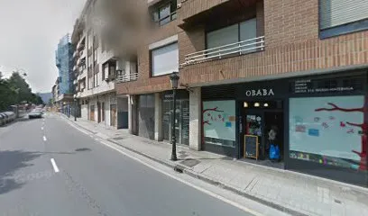 Peluquería Aitor