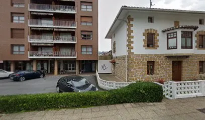 Peluqueria Aitziber Zarate