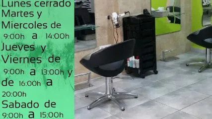 Peluqueria Aktual