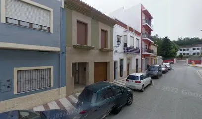 Peluqueria Al Grupo