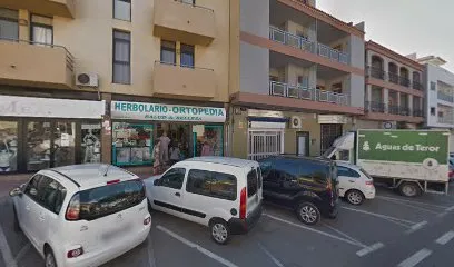 Peluquería Alba