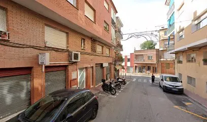 Peluqueria Alba