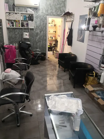 Peluquería Alba