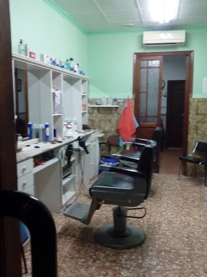 Peluquería Alba