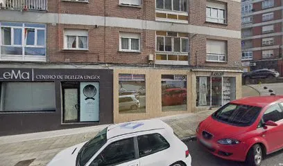 Peluqueria Albeni