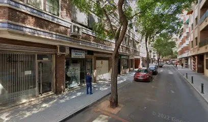 Peluquería Alberto