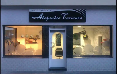 Peluquería Alejandro Turienzo