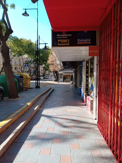 Peluquería Alexander